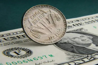 Rupee Rises 28 Paise To Close At 82.71 Against US Dollar