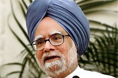 Manmohan confident of nine per cent growth