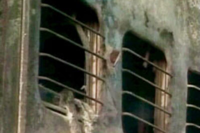 Godhra, a mishap? Panel hears views