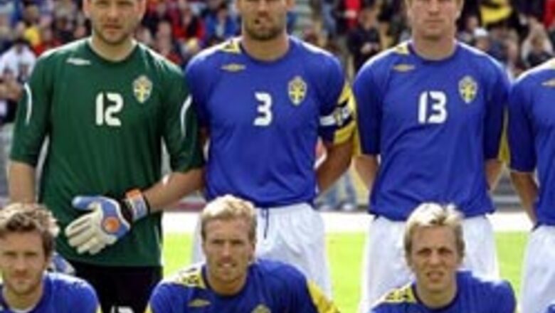 Sweden