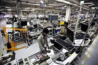 'Concerted policy push to add 69 million non-agriculture, 11 million manufacturing jobs'