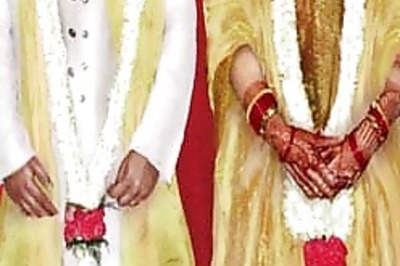 The reel and real of NRI weddings