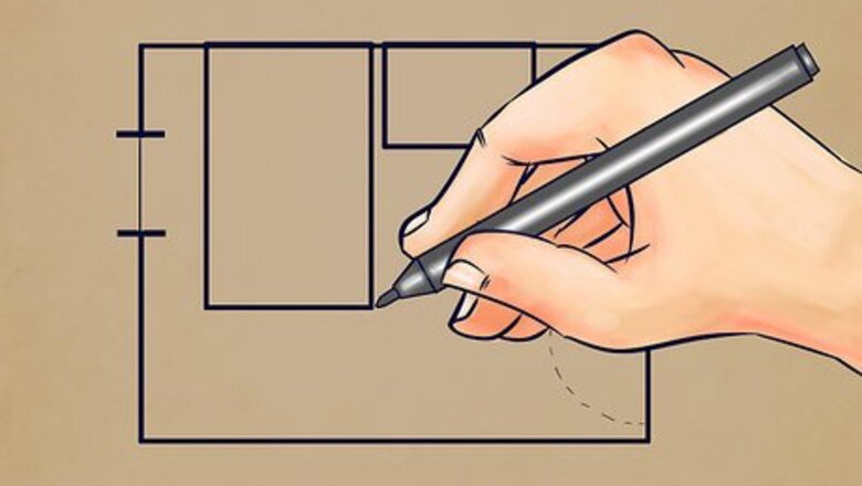 How to Measure a Room