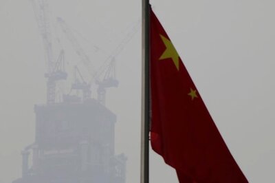 China Hikes Defence Budget to USD 152 Billion