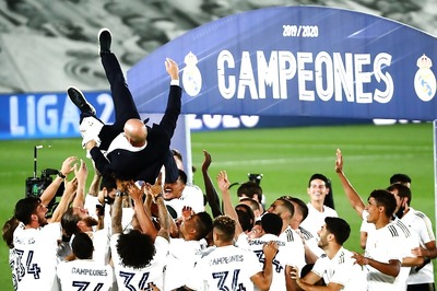 How La Liga Kept the Social Media Buzzing Throughout the Week