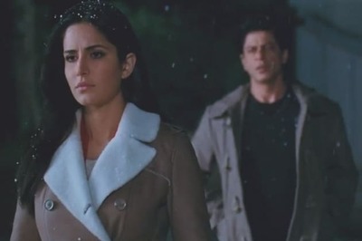 Watch: The first trailer of 'Jab Tak Hai Jaan'