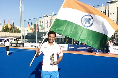 CWG 2018: Using Science to Change Hockey, ‘Obsessed’ Harendra Singh Leads the Way