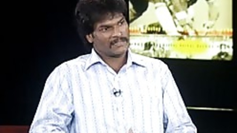Foreigners cannot yield results for Indian sports: Dhanraj Pillay