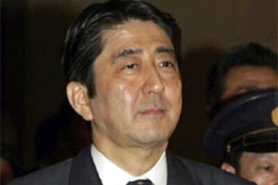 Japan boosts defence profile