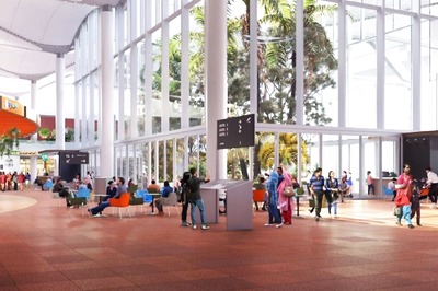 Noida International Airport’s Phase I to Open in 2023-24; Construction to be Done in 2 Phases