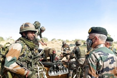 Austra Hind '22 To Begin Tomorrow: 1st Edition of the Military Training Between India, Australia Explained