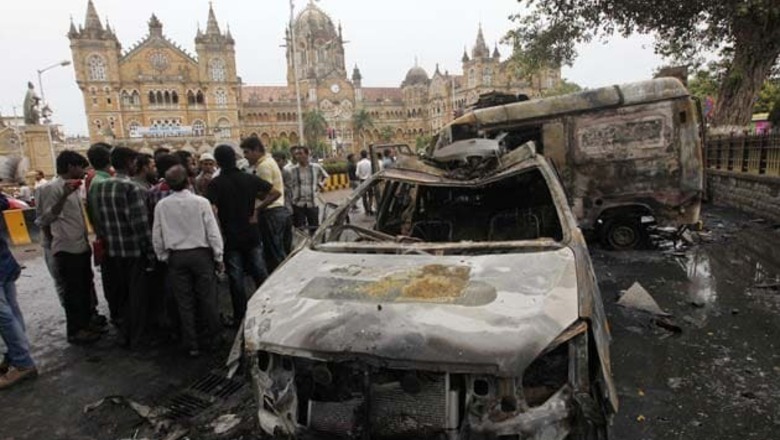 Mumbai violence: 'Police ignored Intelligence'