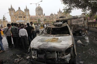 Mumbai violence: 'Police ignored Intelligence'