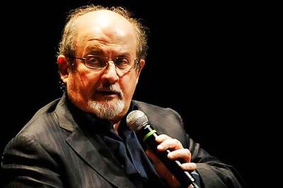 Midnight's Children: Nothing is unfilmable, says Rushdie