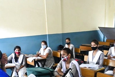 Maharashtra: 800 Zilla Parishad Schools Lose Power Supply Over Pending Dues