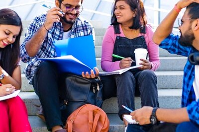 IIT-Guwahati Students Receive Over 200 Offers on Day 1 of Final Placement Season