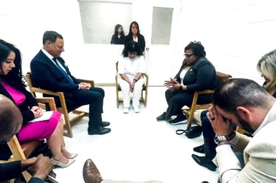 This US Mother Is On Death Row for 'Killing' Daughter. Now, She Has Become the Face of 'False Confessions'