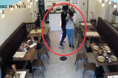 Hyderabad Man Searched 'How to Kill Human Instantly' Moments Before Stabbing Ex-Girlfriend In UK Restaurant