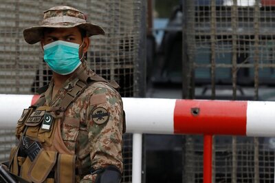 ‘Cut Defence Spending or Impose 25% GST’: IMF Imposes New Conditions on Pakistan