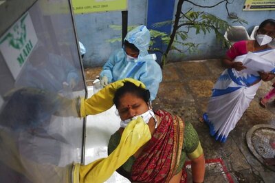 Delhi Records 161 Covid-19 Cases, 8 Deaths; Positivity Rate Dips to 0.32%