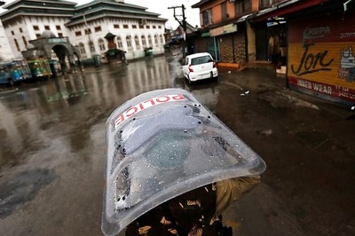 Deputy SP Was Killed by The Same People he Protected: J&K BJP