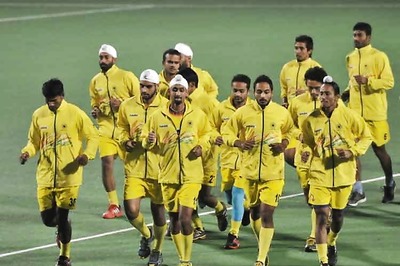 Indian hockey going in right direction after New Zealand win: Oltmans
