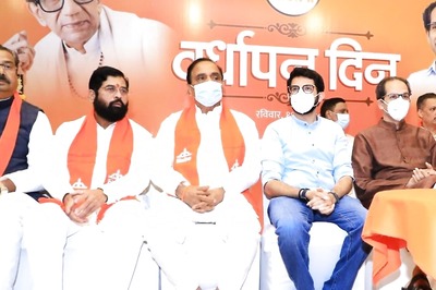 Bond With Fadnavis, CM Ambitions & Uddhav's Cold Shoulder: Why Eknath Shinde Rocked MVA Boat