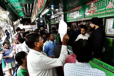 Amidst Confusion, Chemists in Delhi Ready for GST