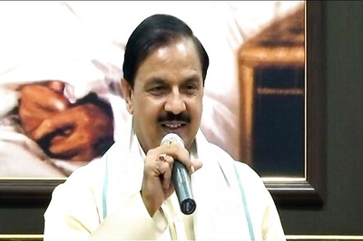 Govt Plans Museums on Ram and Kumbh Mela in UP, Subhash Chandra Bose in Delhi