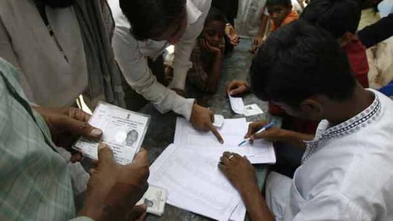 Transgender to contest Pakistan elections