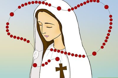 How to Say the Catholic Rosary