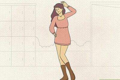 How to Be a Popular Preppy Girl