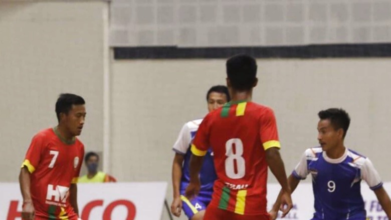 Telongjem FC, Sudeva Delhi FC Sign Off With Comfortable Victories