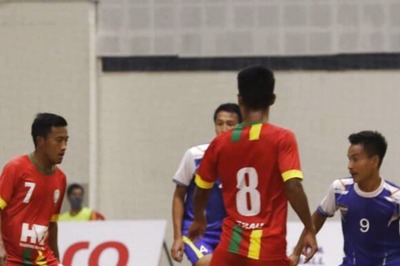 Telongjem FC, Sudeva Delhi FC Sign Off With Comfortable Victories