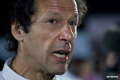 Imran won't be able to vote in polls: Pak doctors