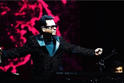 Police Pointed Finger at AR Rahman, Asked Him to Stop Concert, Musician's Aide Makes SHOCKING Claim