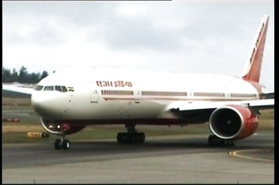 Air India puts residential properties on e-auction