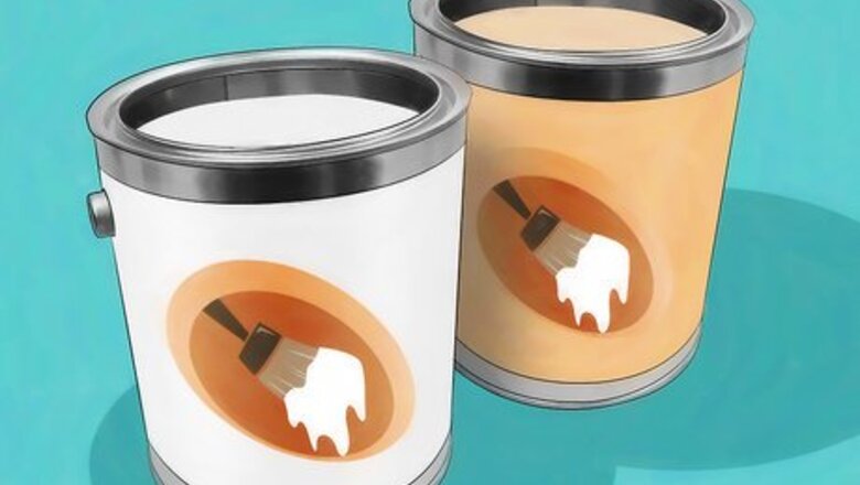 How to Emulsion Walls
