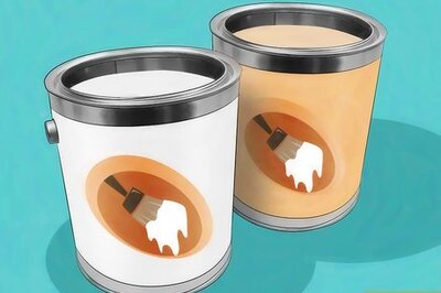 How to Emulsion Walls