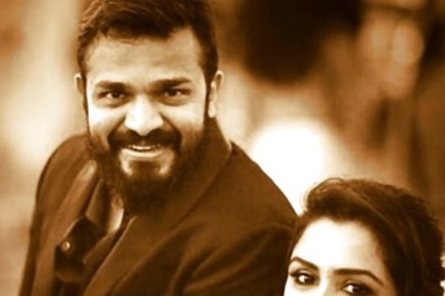 Vijay Raghavendra Shares Emotional Post On Wife Spandana's Second-month Death Anniversary