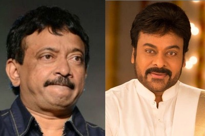 Ram Gopal Varma UPSET With Padma Vibhushan Award 2024 Winners: 'If Chiranjeevi Gaaru Is...'