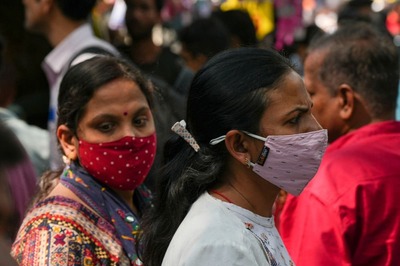 Covid-19 Surge: Maharashtra Reports 926 Cases, Three Deaths; Mumbai Sees 27% Rise