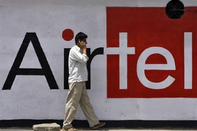 Airtel to Waive Rental Charges of Select Users in J&K for Service Suspension Phase