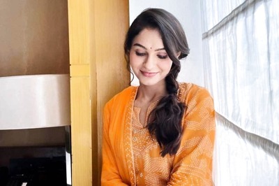 Un Siripini to Kadhal Konjam, A Look at Andrea Jeremiah’s Best Songs