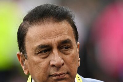 Pleasure to Perform Against Pressure to Perform: Sunil Gavaskar Spells Out What 'Difference Captaincy Makes'