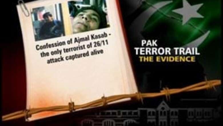 Pak finds Bangladeshi link to 26/11 terror