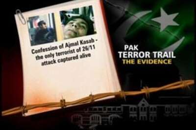 Pak finds Bangladeshi link to 26/11 terror