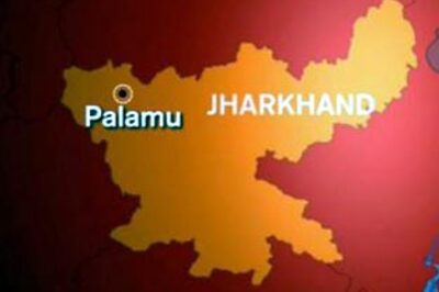Jharkhand BJP legislators 'resign'
