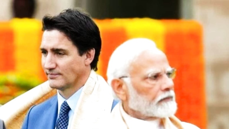 India-Canada Ties Ruptured; Our Govt Didn't Listen to New Delhi Even in 2017: Ex-Trudeau Adviser to News18