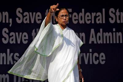 India Overcame Past Challenges, Will Do So Again: Mamata Banerjee on Covid-19 Crisis